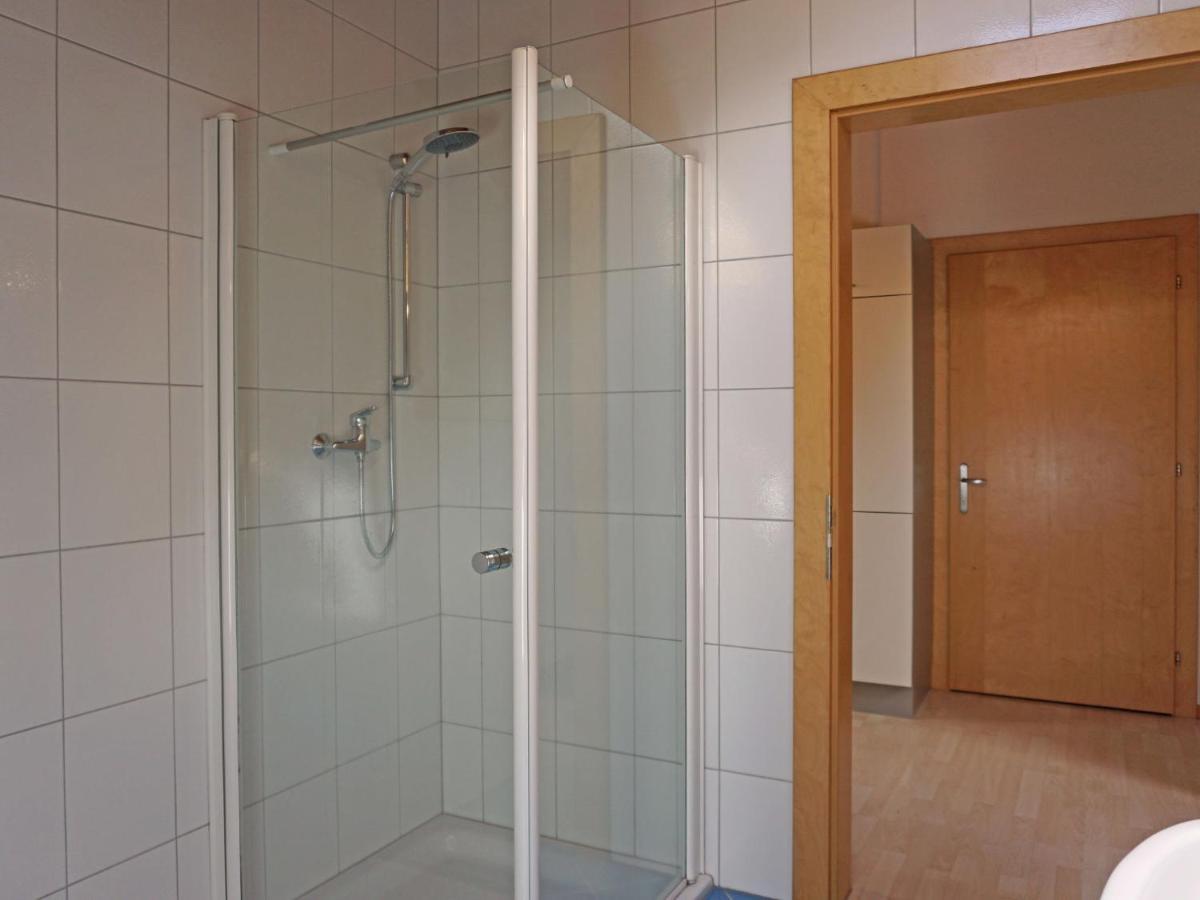 Apartment Frischmann-3 By Interhome Umhausen Kültér fotó